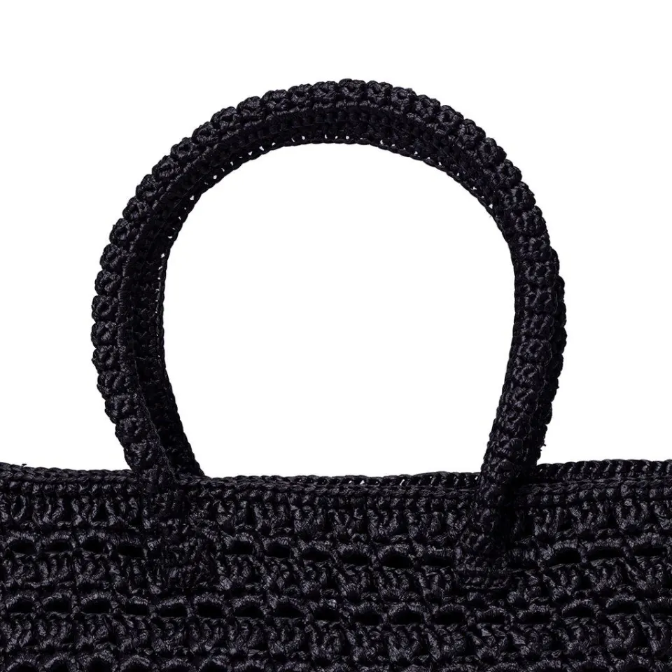 Straw Bag 23, image 3