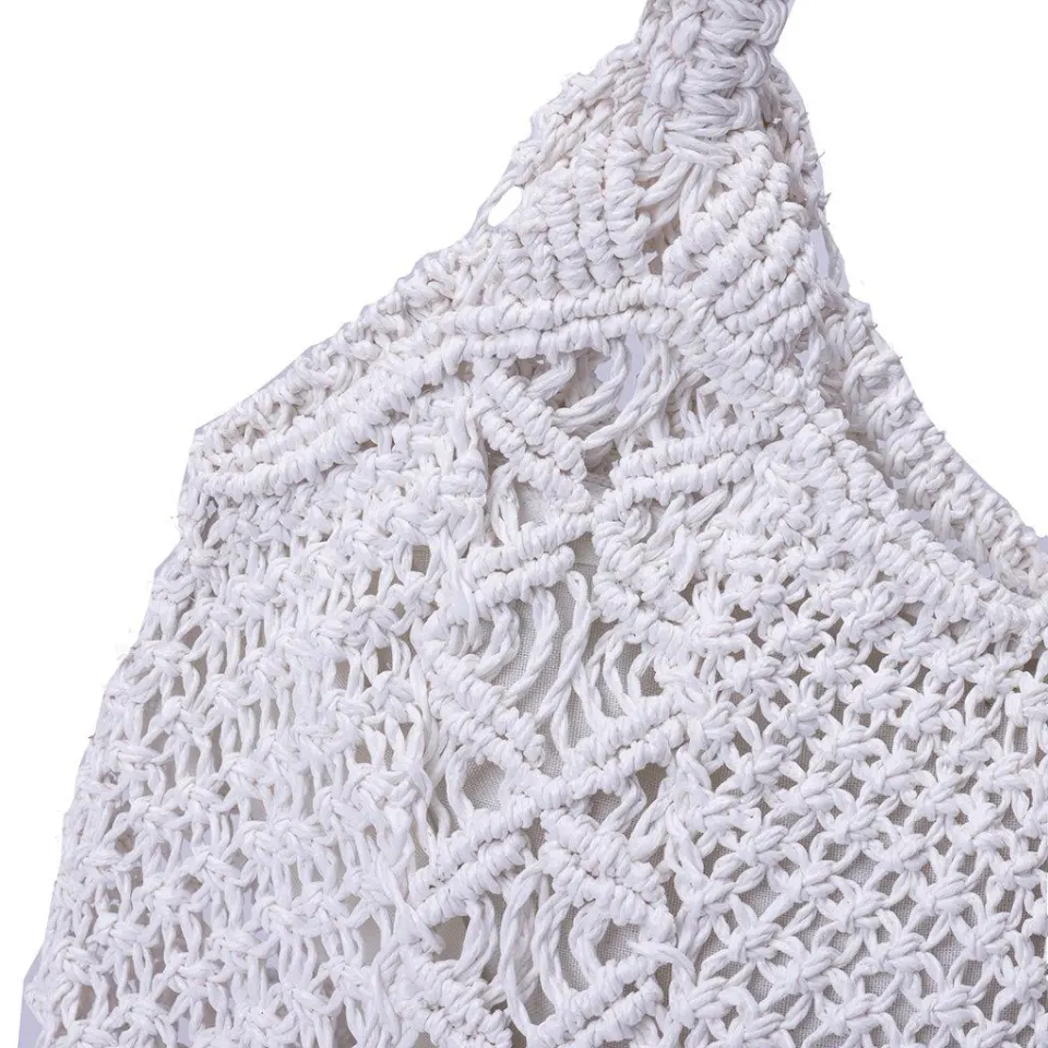 Straw Bag 3, image 2