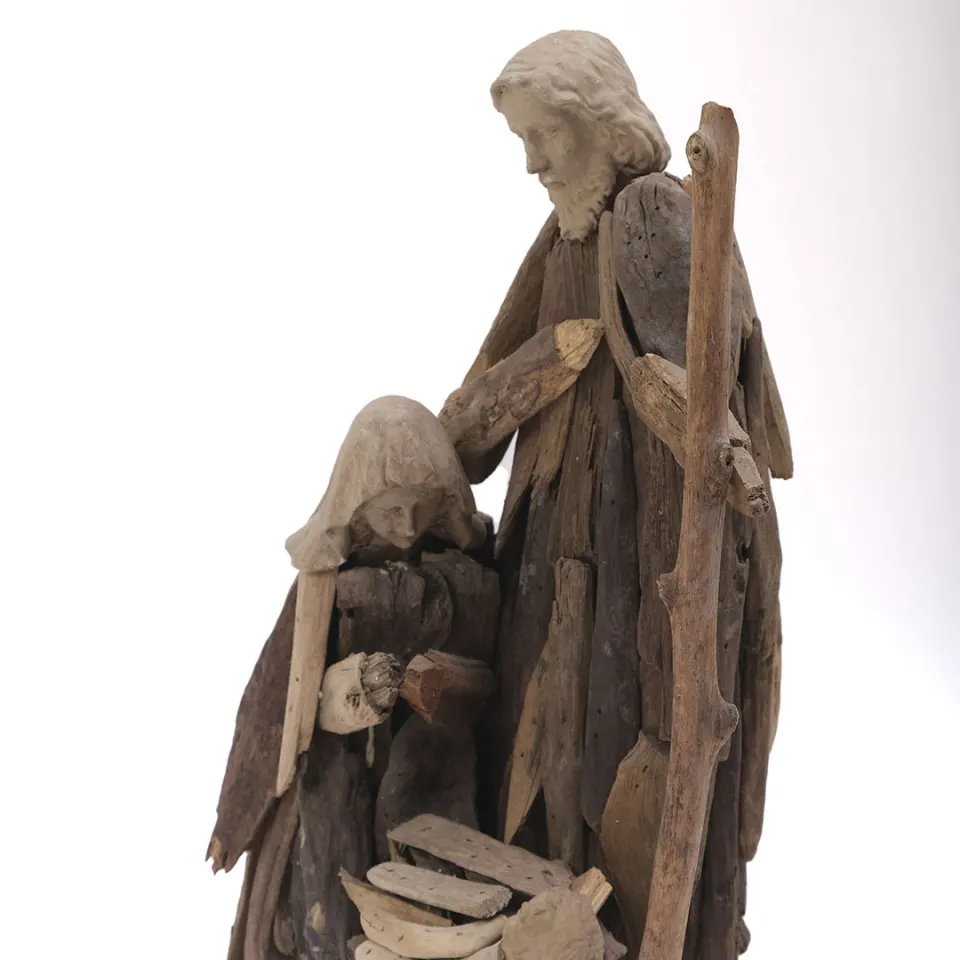 Holy Family (Nativity Set), image 3