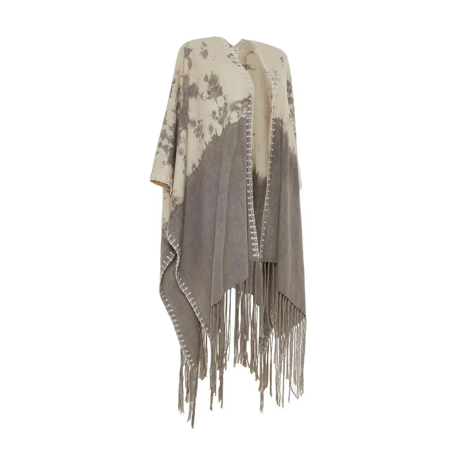 Cloud Kimono, image 2
