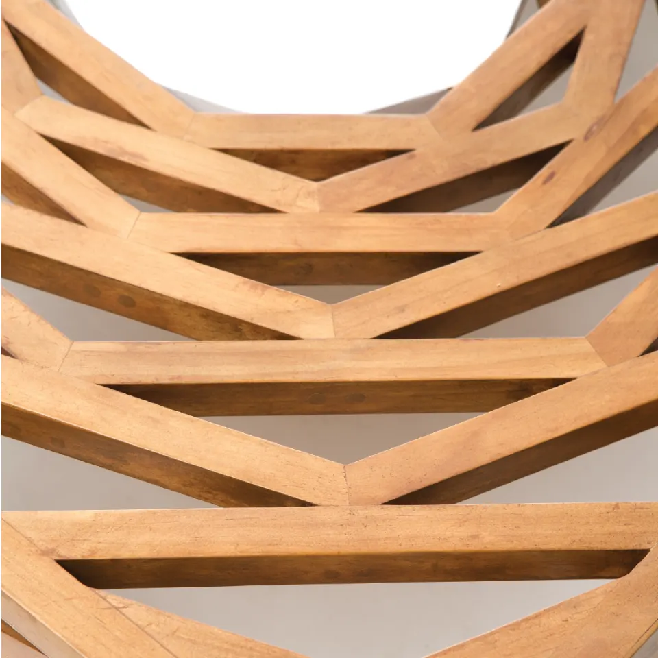 Hanako Cocktail Table, image 2