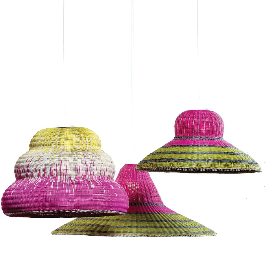 Candy Lamps, image 1