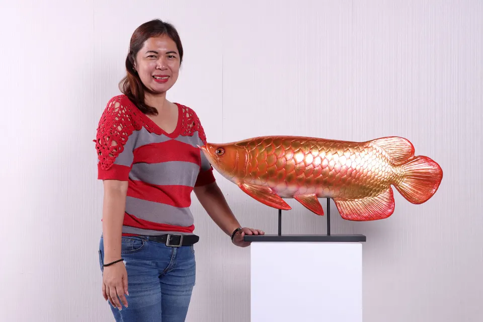 Arowana, image 3