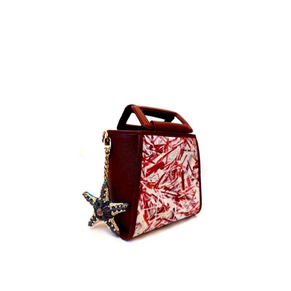 ZOEY Satchel, image 8