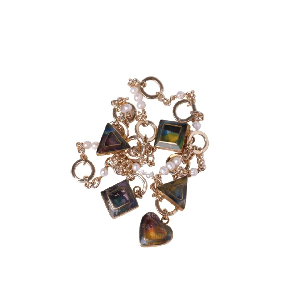 MIRA Necklace, image 1