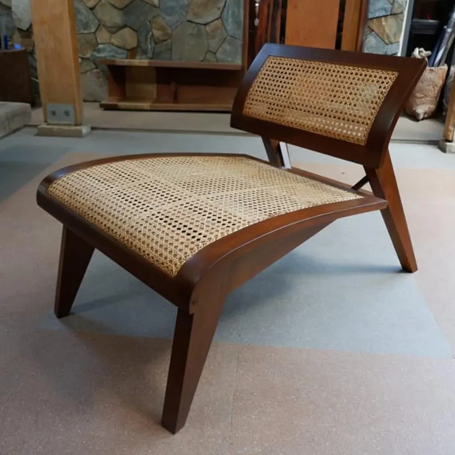 Hilig Lounge Chair, image 1