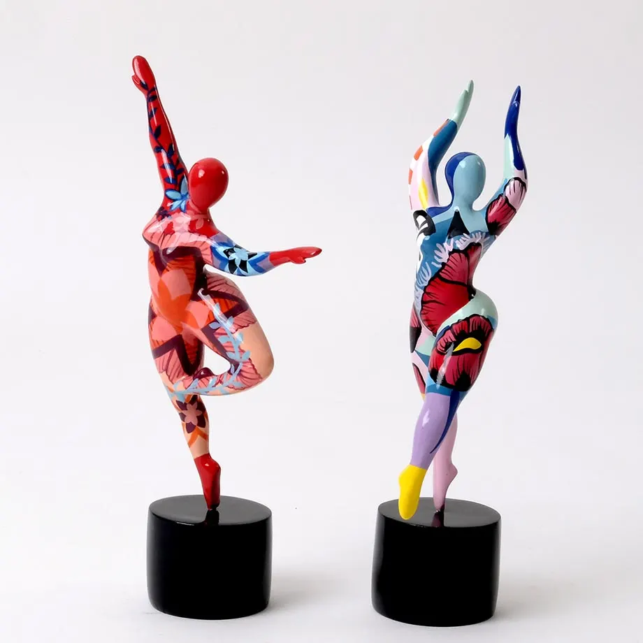 New Ballerina Ladies 1, image 2