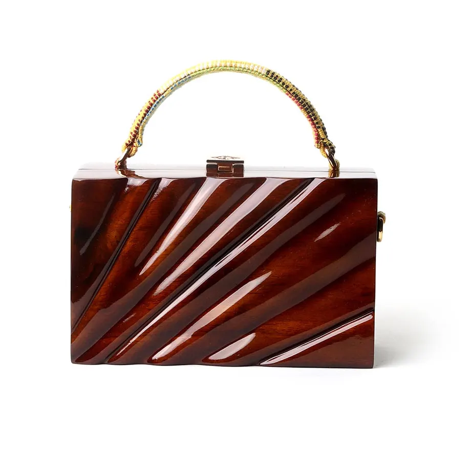 Amaia handbag, image 1