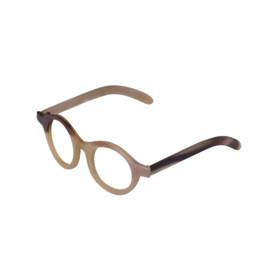 Round Shaped Eyeglasses , image 3