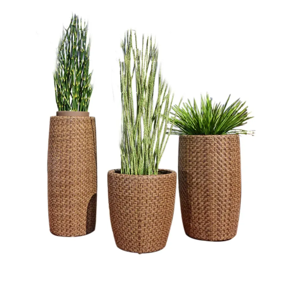 Valiente Planter Small, Medium, Large