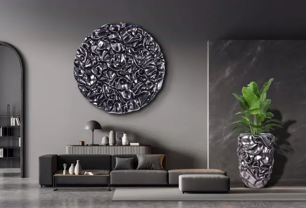 Tela wall art, image 1