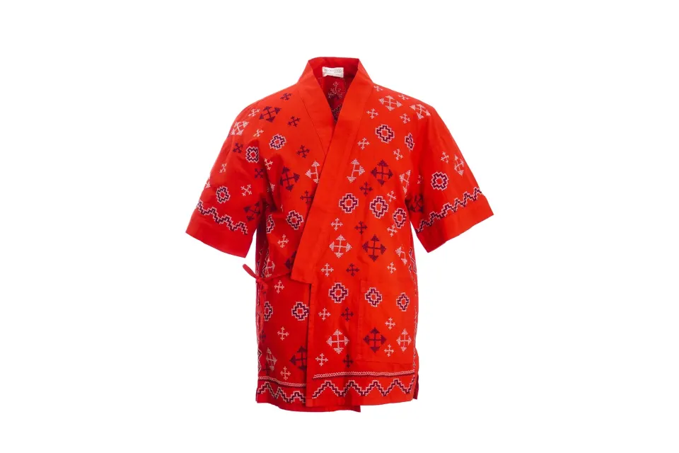B-Lebed Kimono