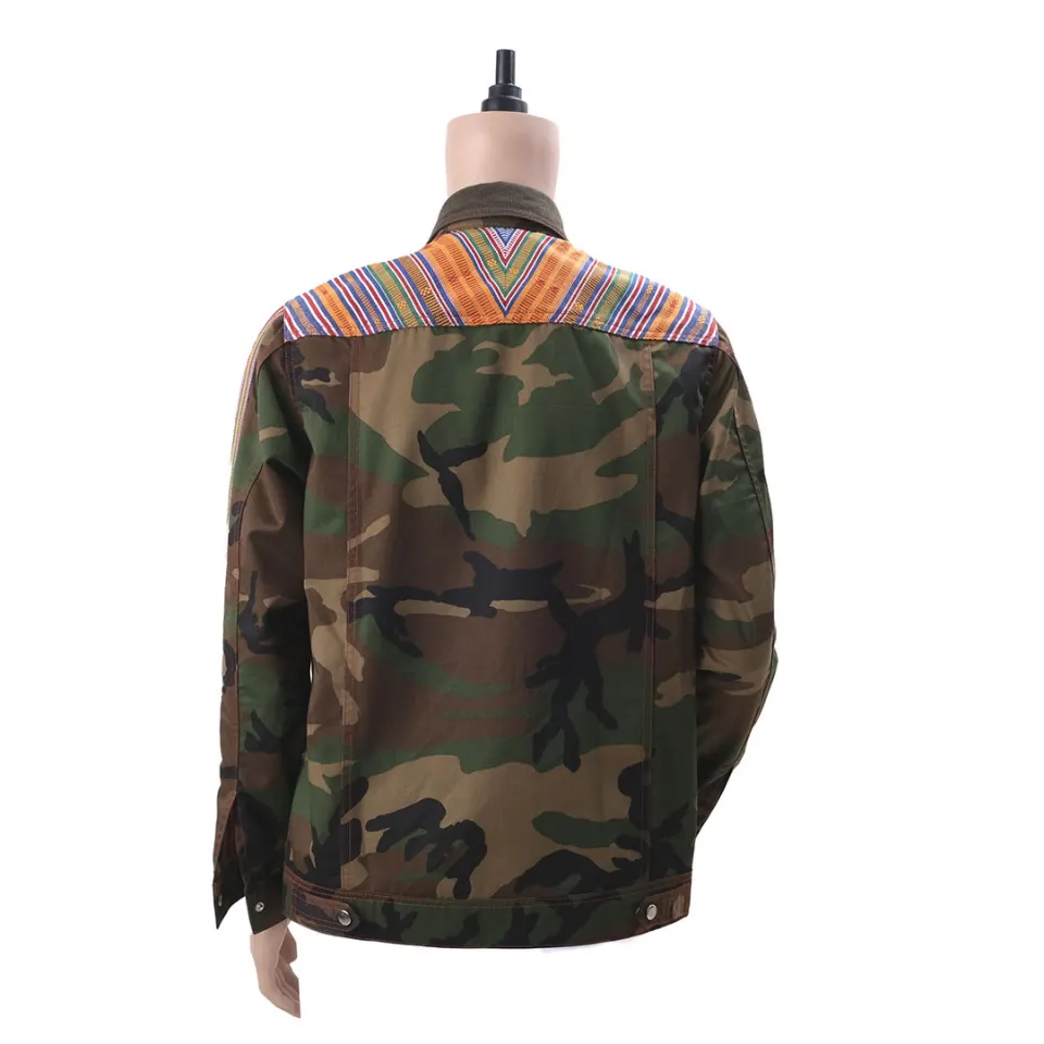 Oscar Cargo Jacket, image 2