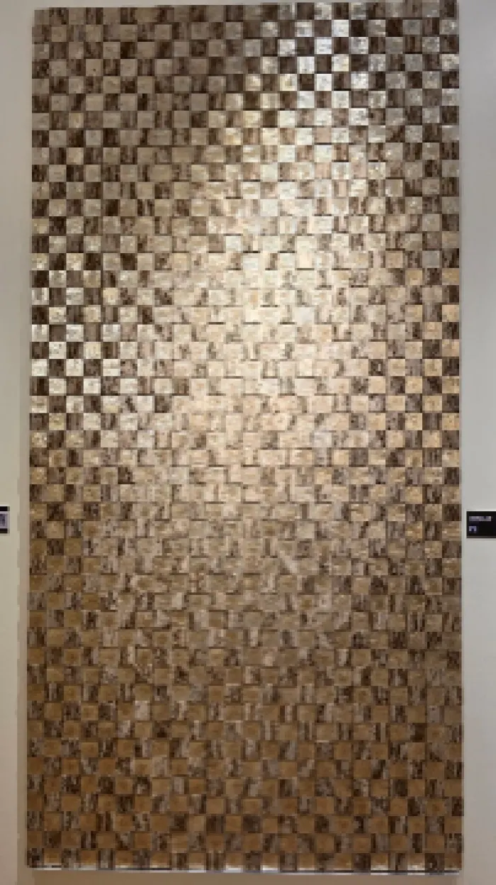 SULU (Decorative Panel), image 1
