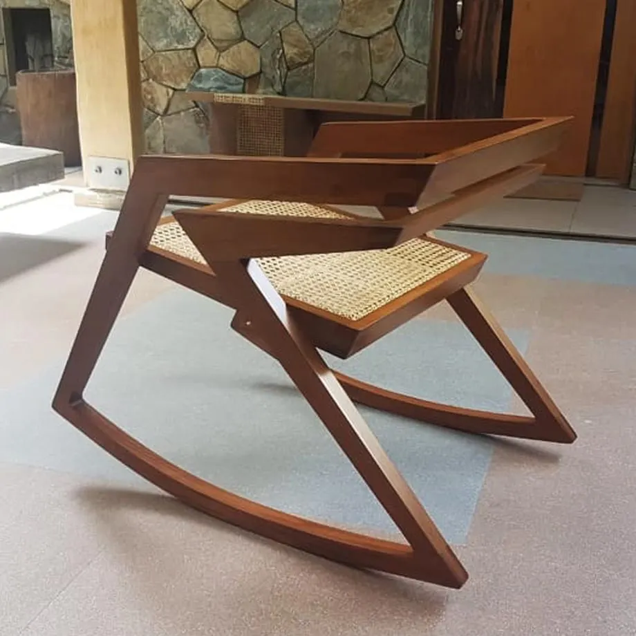 Tumba Tumba Rocking Chair , image 4