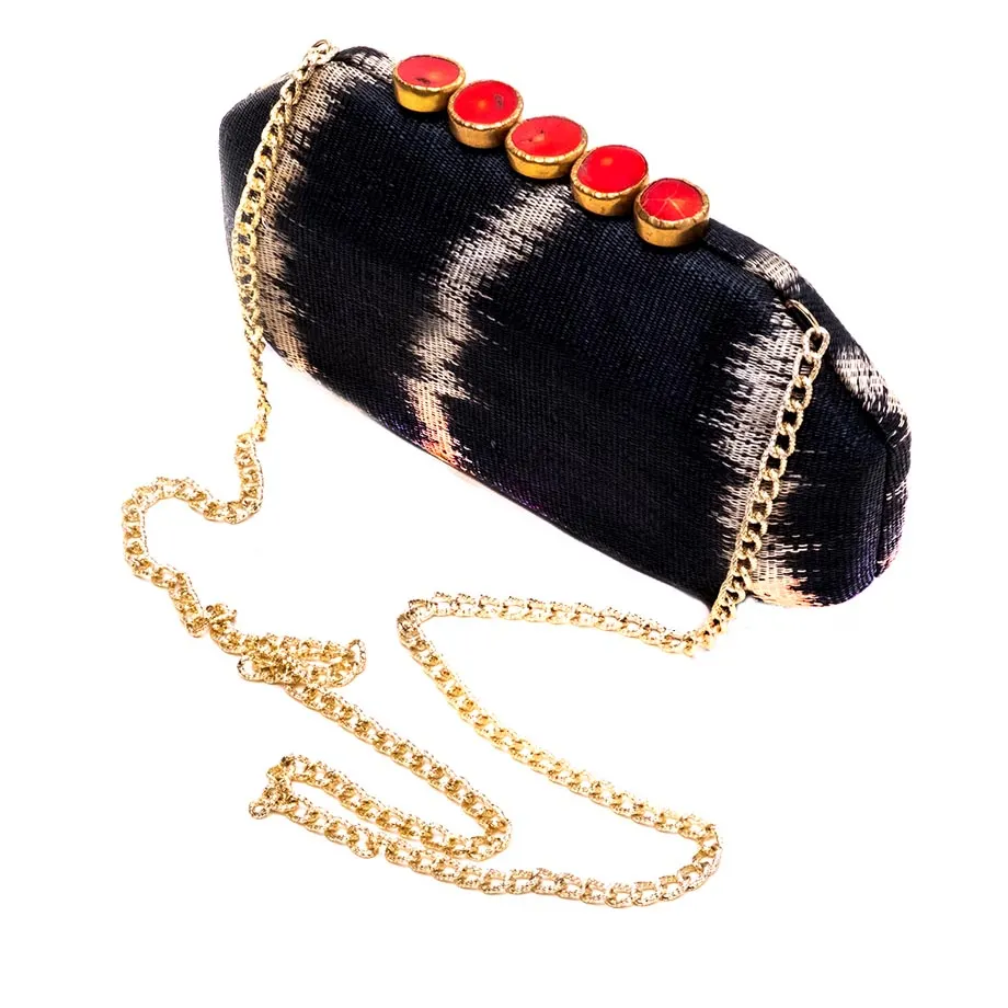 Rita Tnalak Clutch , image 2