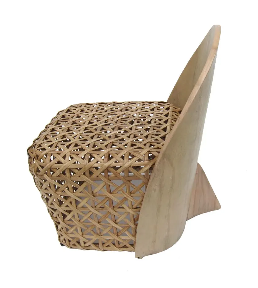 Stanley Trio Stool, image 5