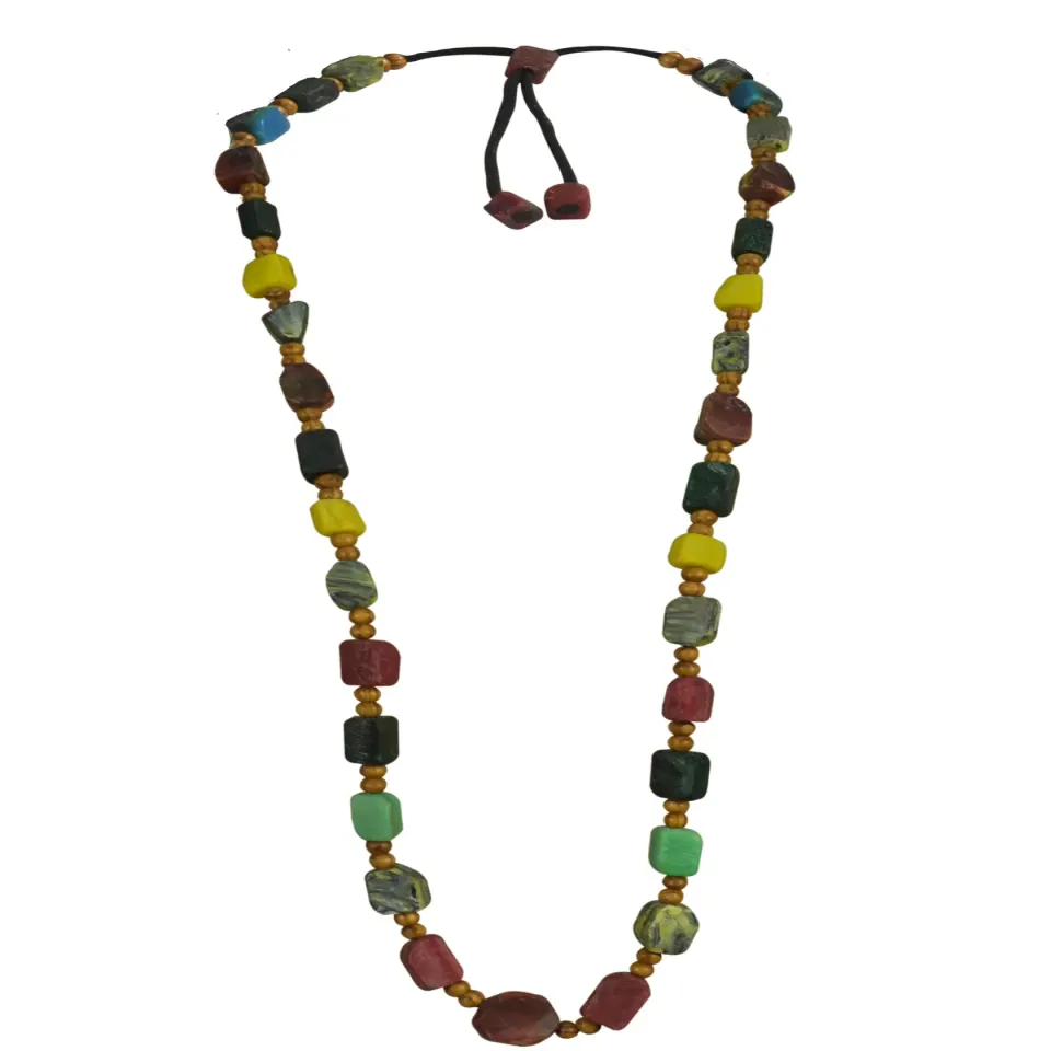 Infinity Necklace