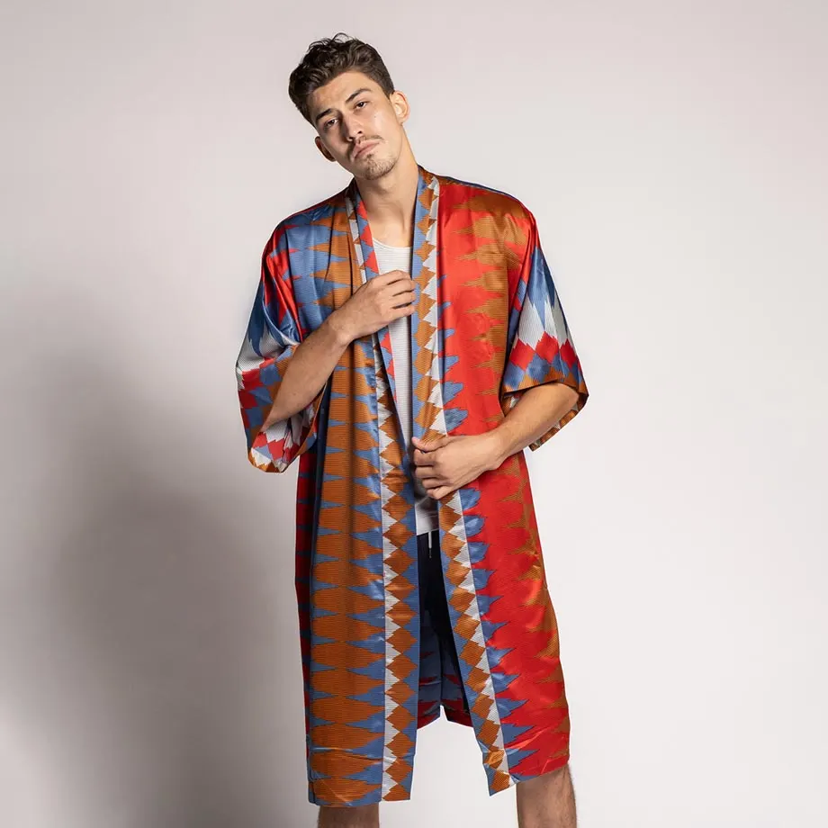 Cinco - Full Length Rafikimono, image 2
