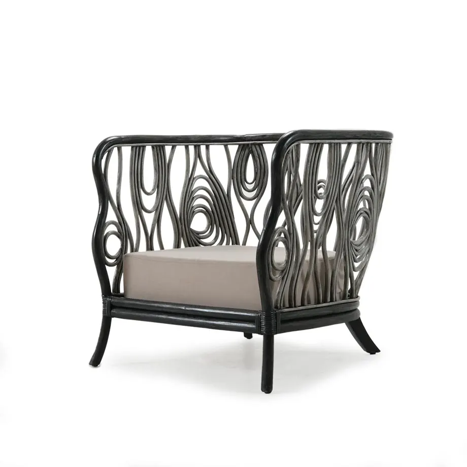 Tanya Lounge Chair, image 4