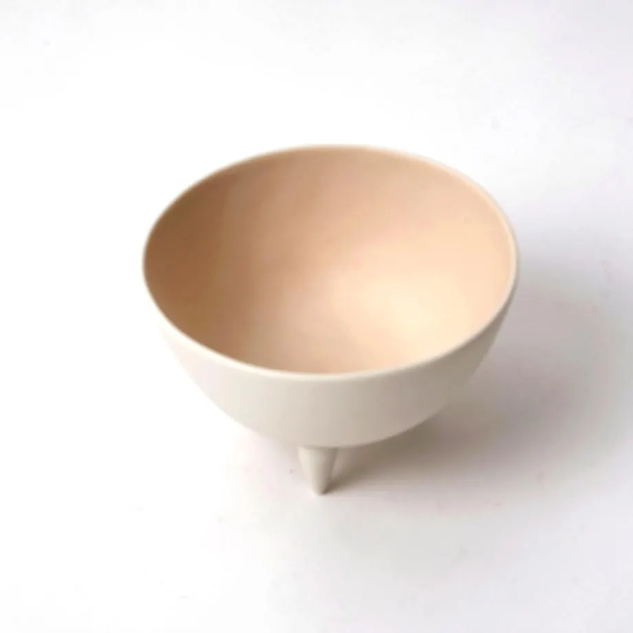 MEDIUM FOOTED BOWL, image 3