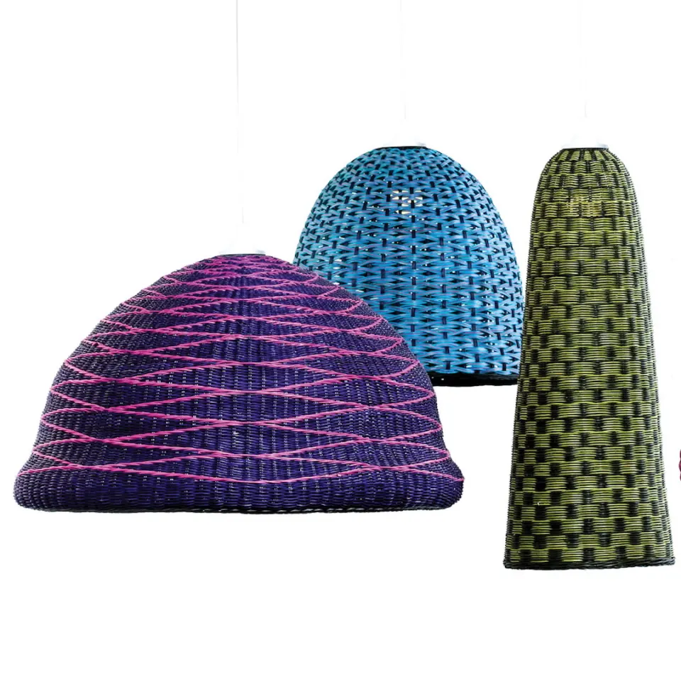 Candy Lamps, image 2