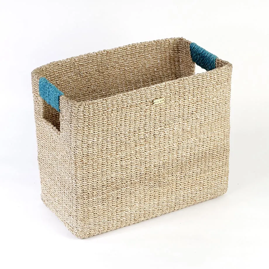 Alex Rectangle Basket, image 5