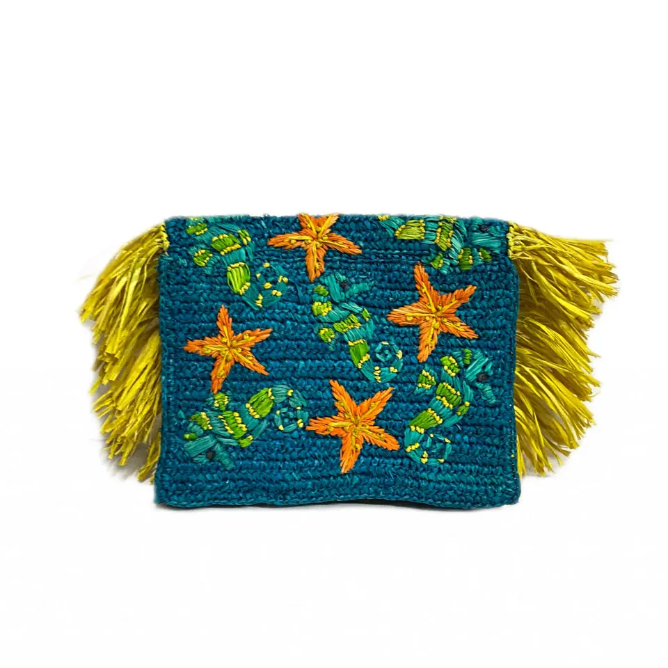 CECE CLUTCH BAG, image 1
