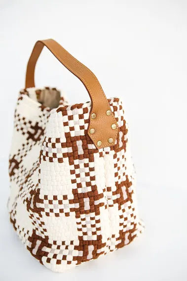 Buslo Midsize Plaid Sunrise, image 3