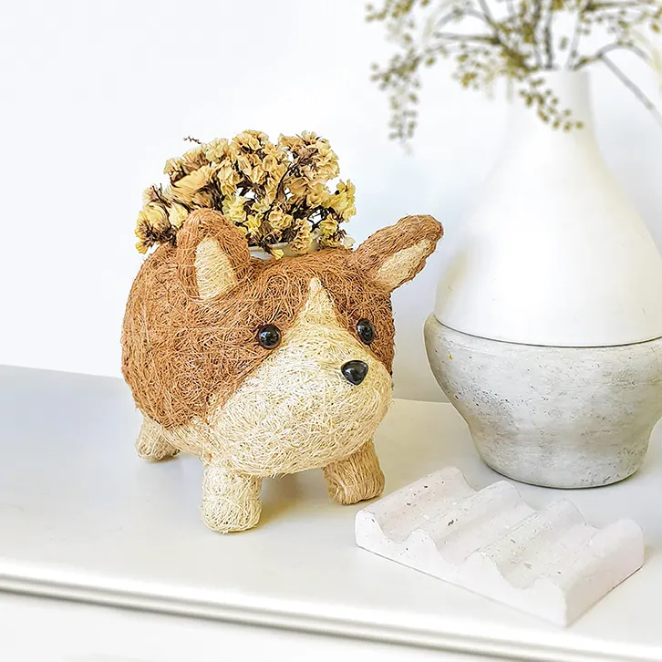 Chibi Corgi, image 4