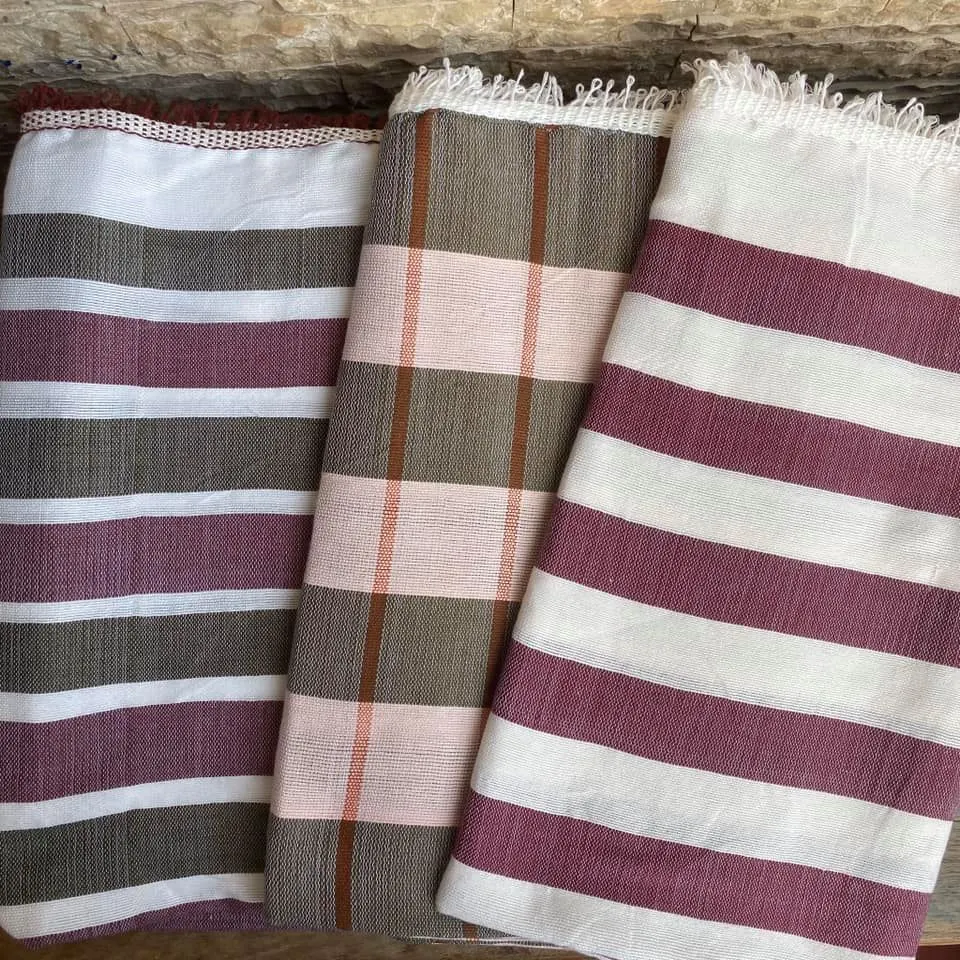 Inabel Blanket 2
