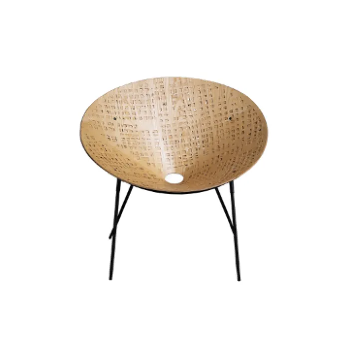 Hatch Occasional Chair, image 2