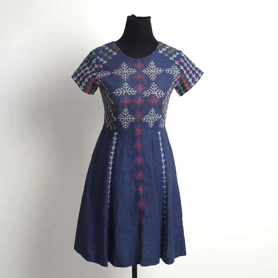 Danika Dress, image 2
