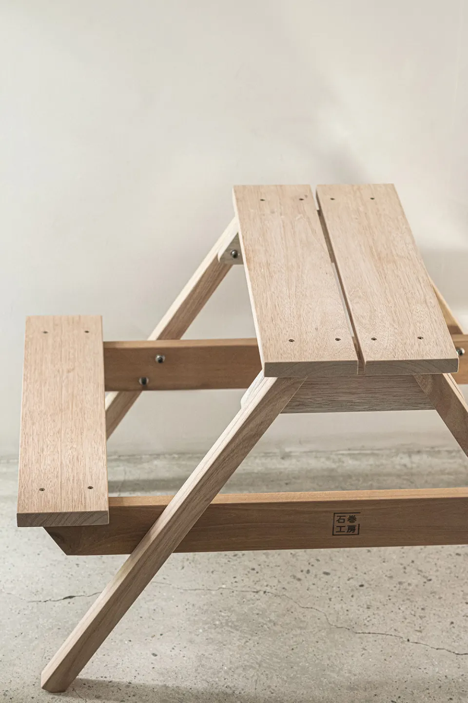 Little Picnic Table, image 4