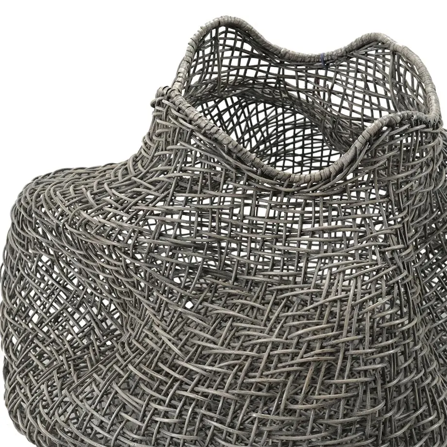 Cloud Basket - Grey, image 4