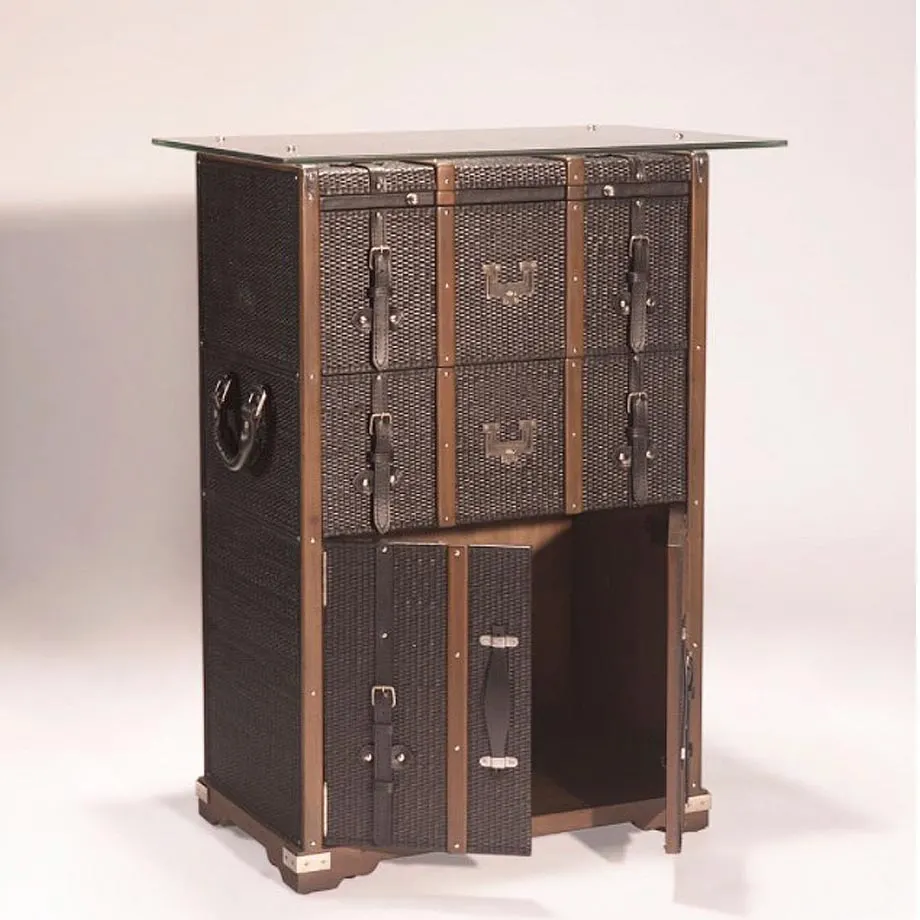 VOYAGER BAR TRUNK, image 1