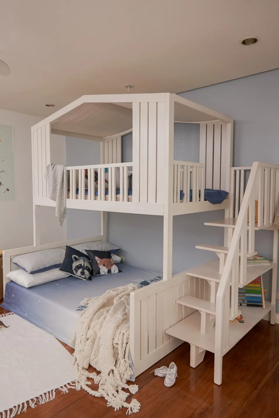 Treehouse Dreamer, image 3
