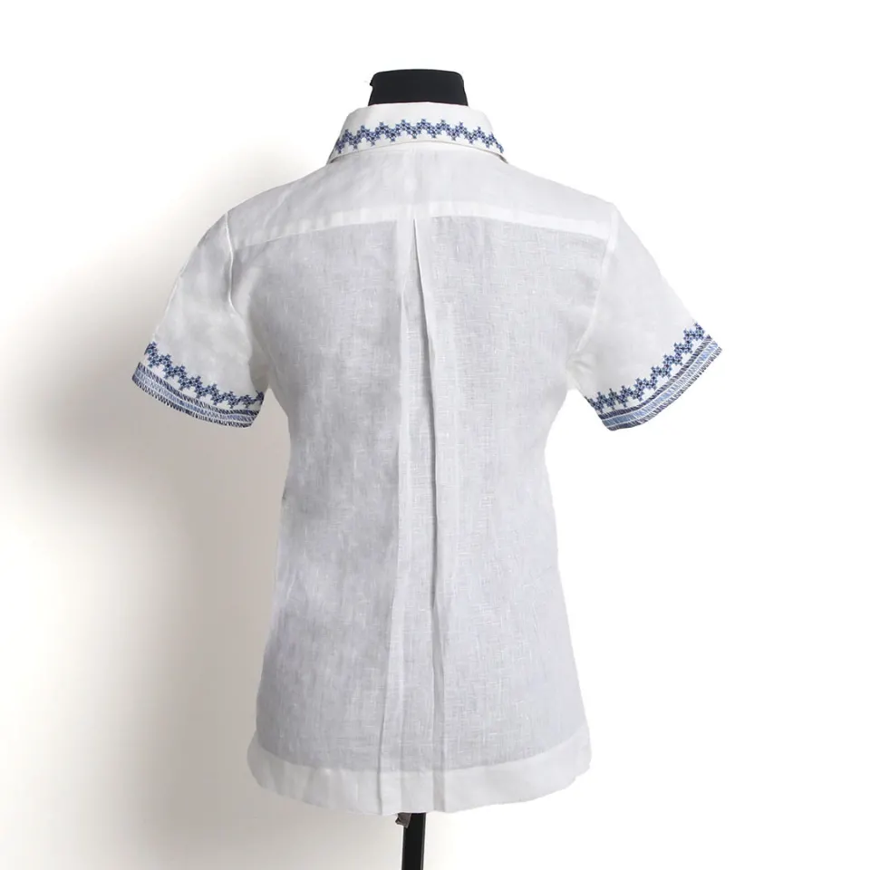 Verda Shirt, image 2