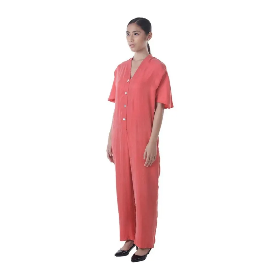 Botin Jumpsuit, image 1