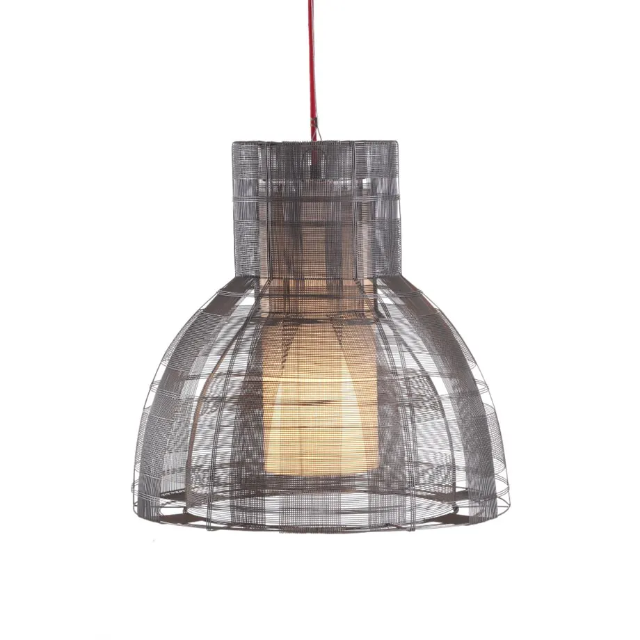 Urban Pendant Lamp, image 4