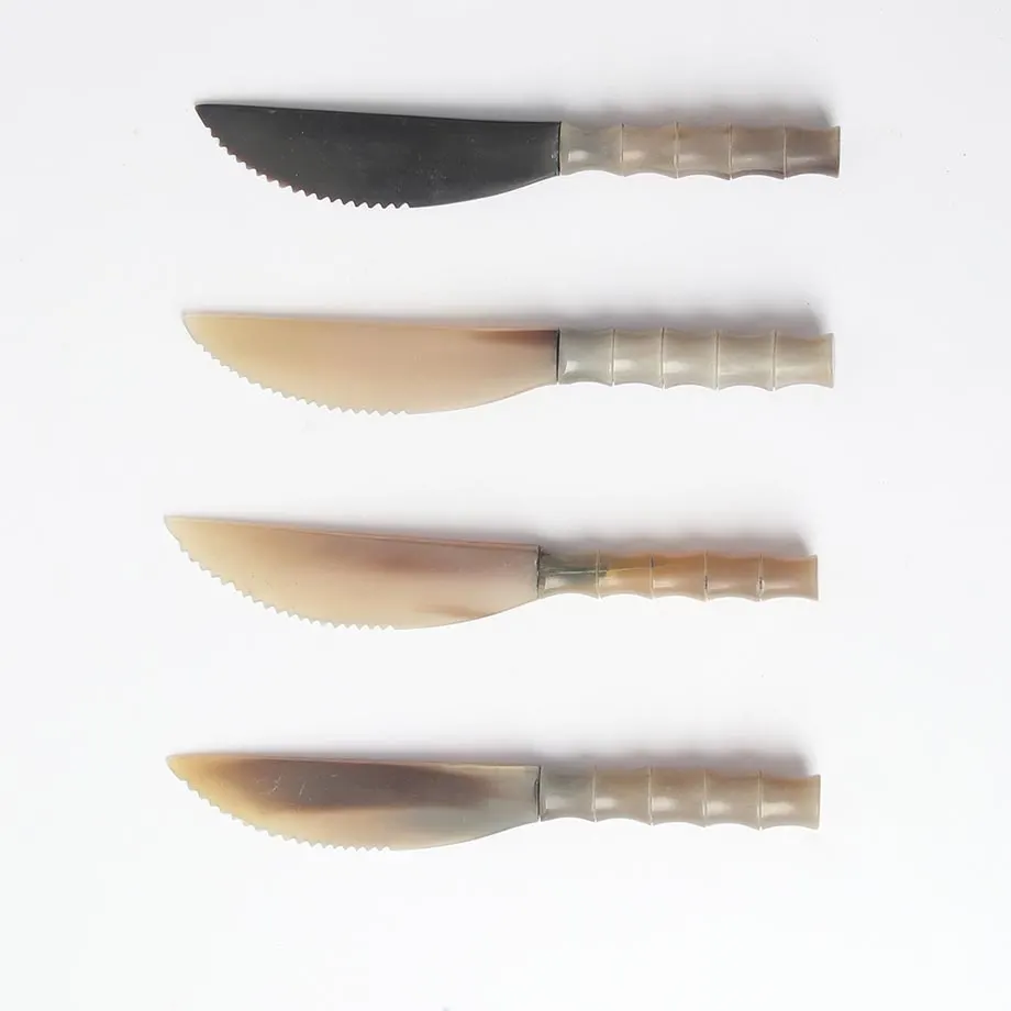 Cheese Fruit Knife, image 5