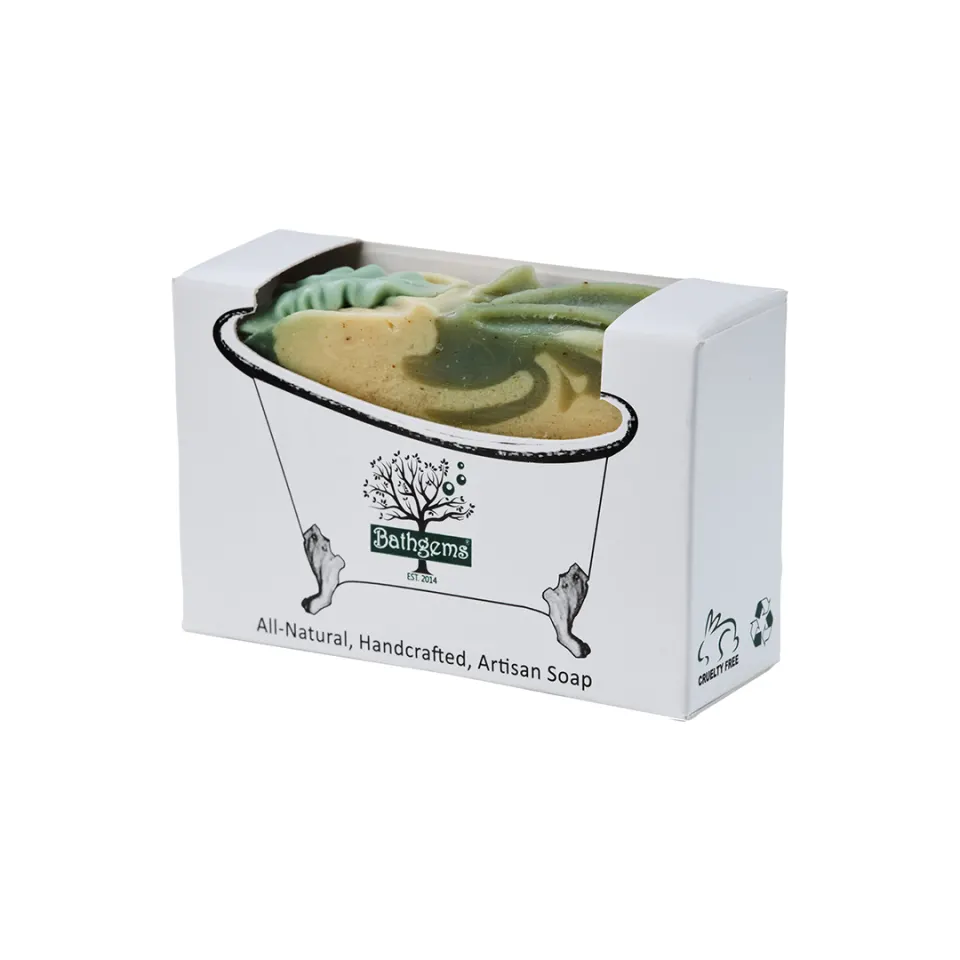 Olive Garden Soap Bar, image 5