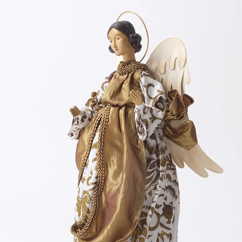 Gold Angel (D24AT-18), image 2