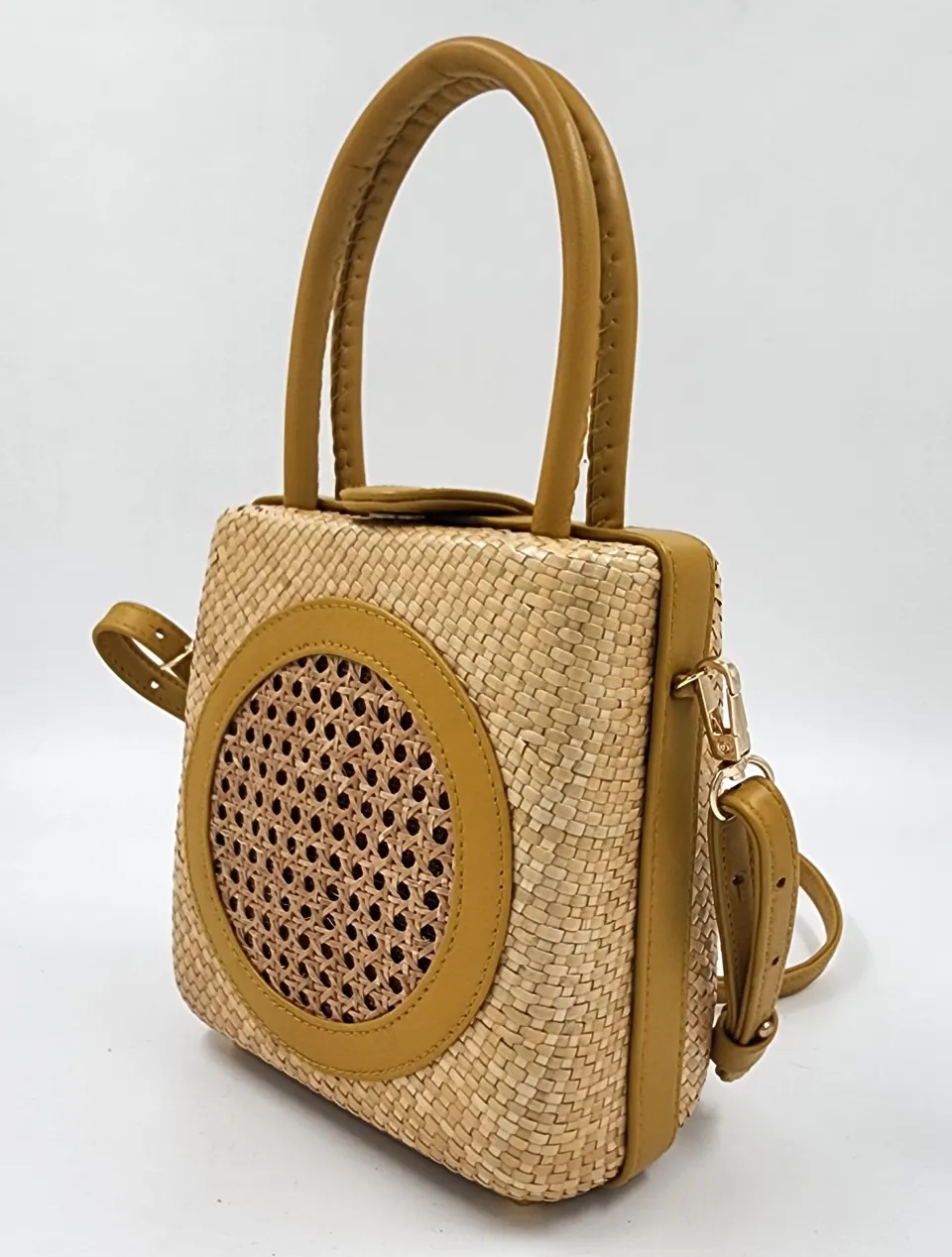 Keira Top Handle, image 3