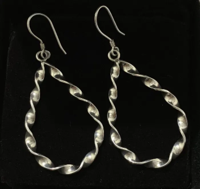 PDES Earrings 