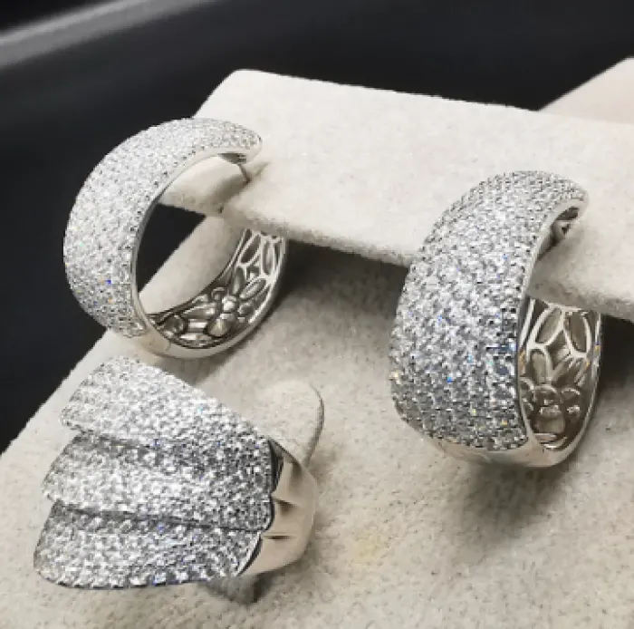 Jewelry Set