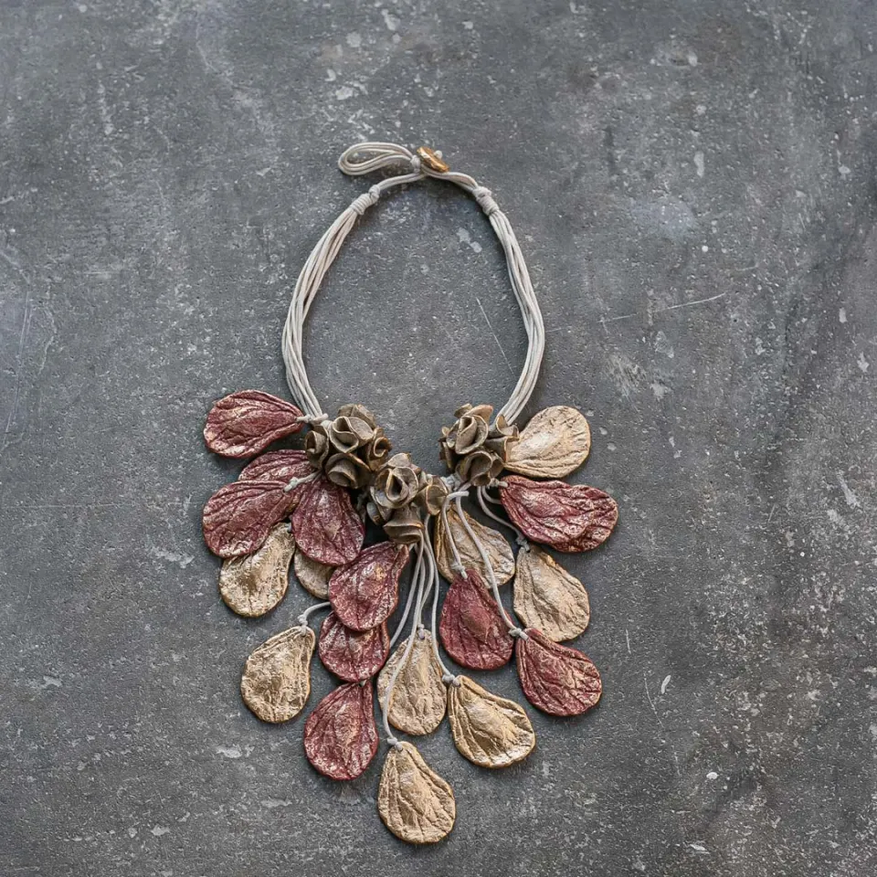 Floreia Necklace Collection - 1, image 2