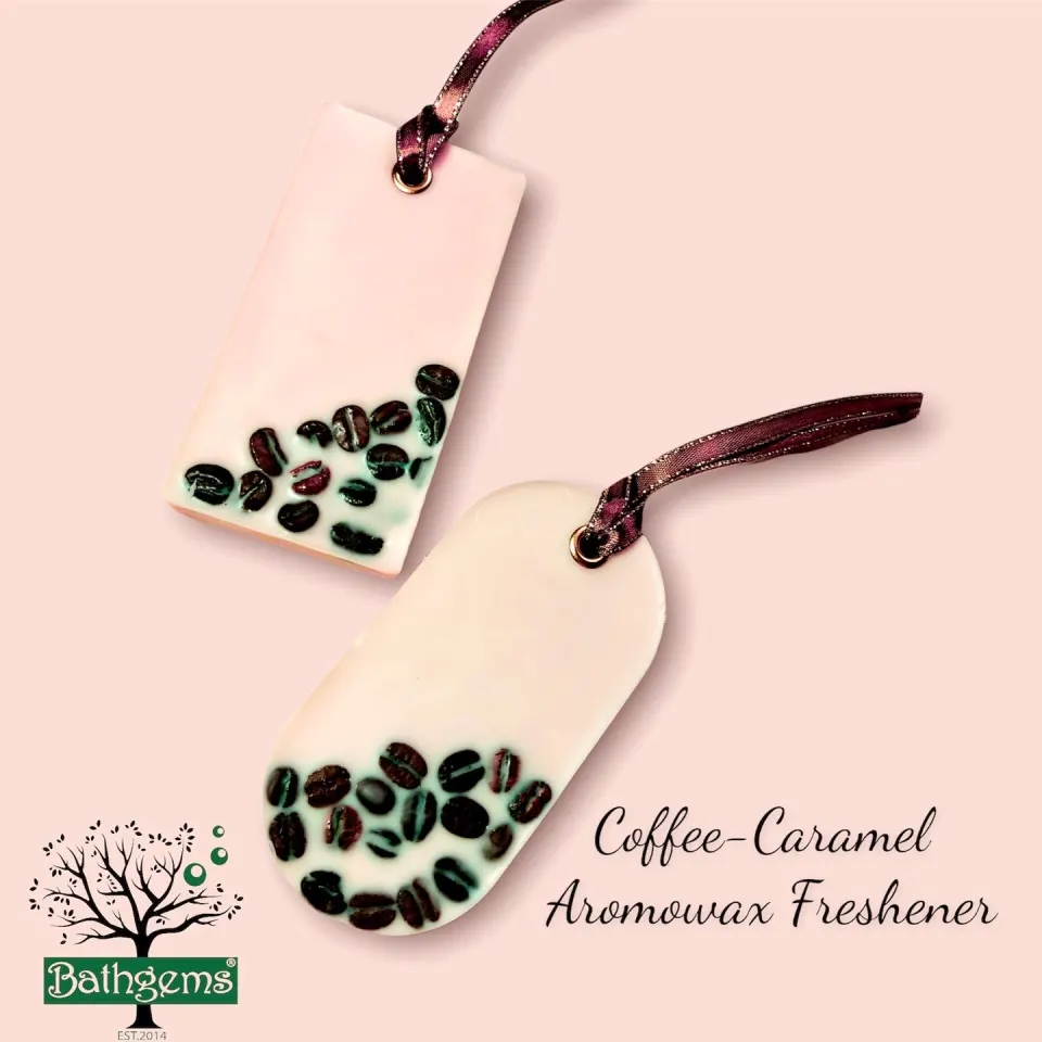 Aromawax Tablet Fresheners, image 6