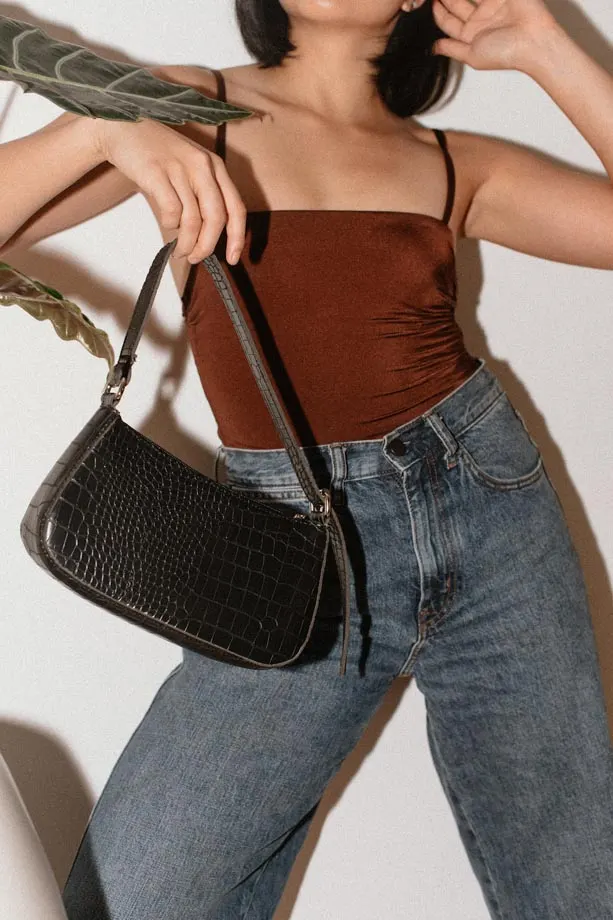 The Baguette Bag 