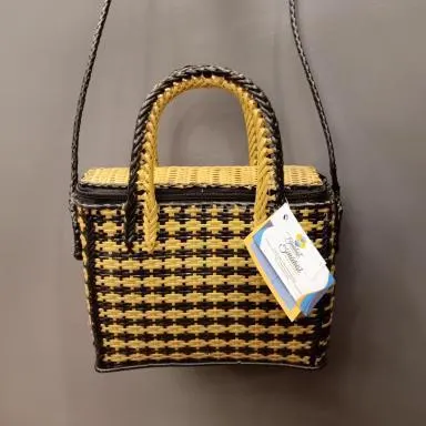 Ryz Hand/Sling Bag
